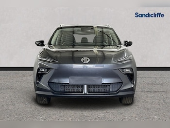Used MG MGS5 2026 for sale - 79446589: Photo