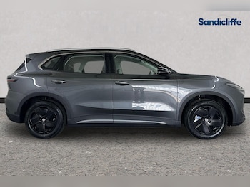 Used MG MGS5 2026 for sale - 79446589: Photo