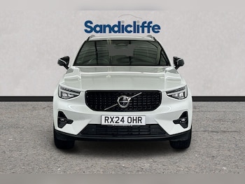 Used Volvo XC40 2024 for sale - 75761822: Photo