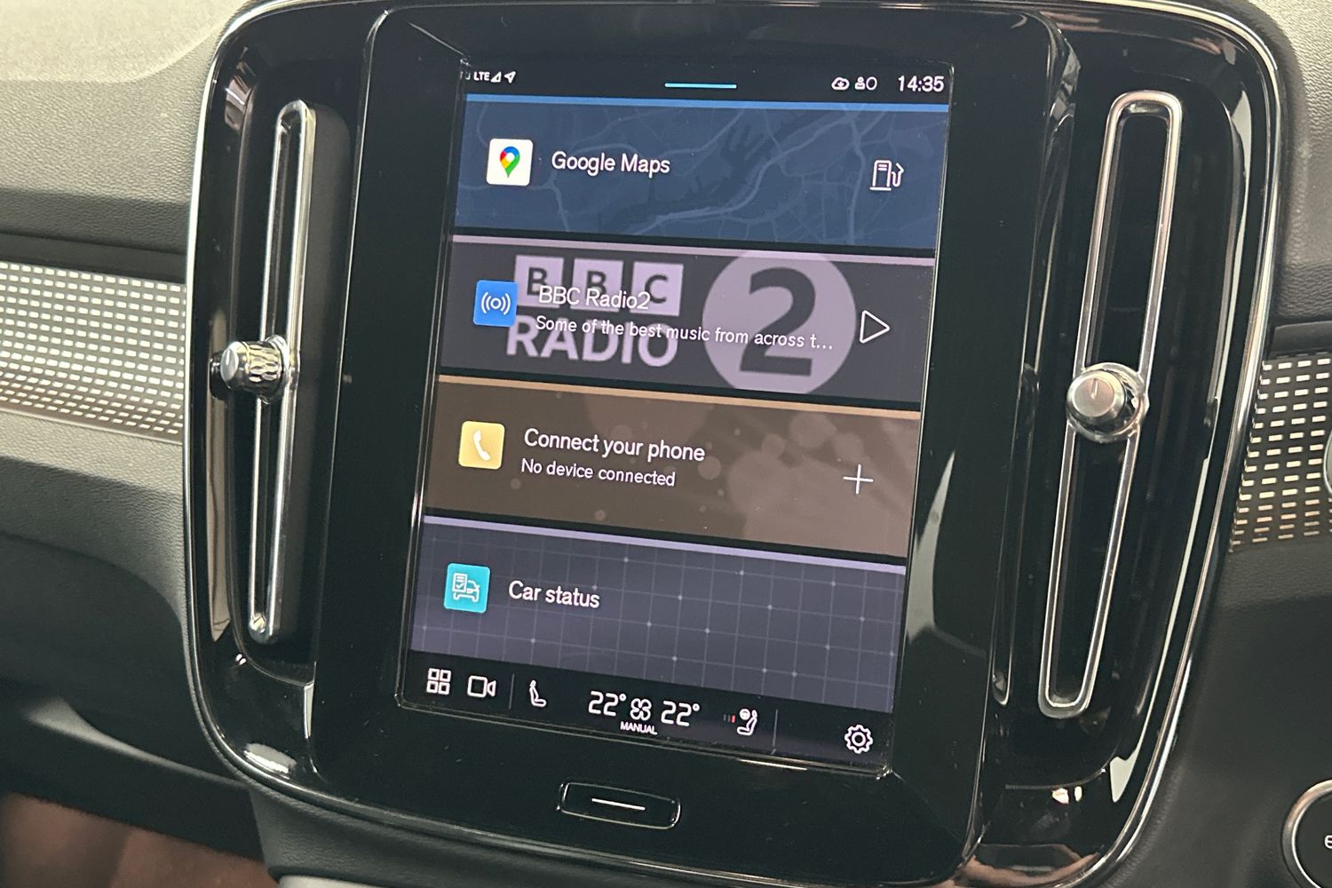 Vehicle 36