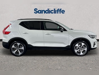 Used Volvo XC40 2024 for sale - 75761822: Photo