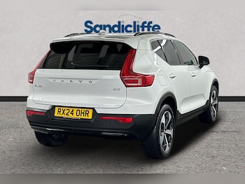Used Volvo XC40 2024 for sale - 75761822: Photo