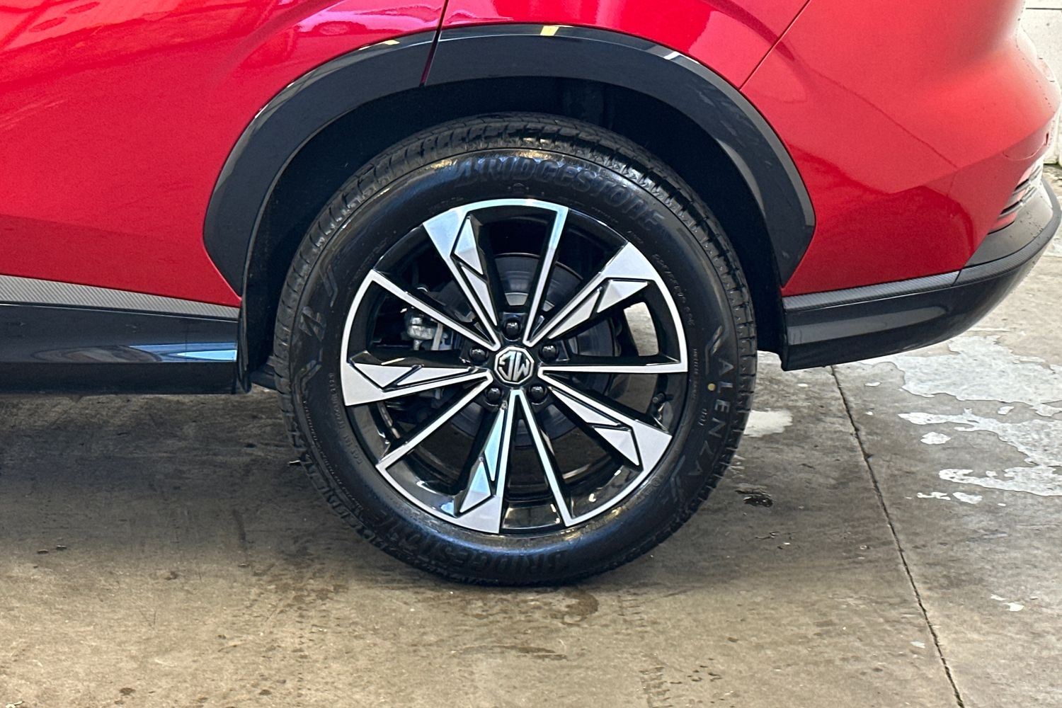 Used MG MG HS 2025 for sale - 77836726: Photo 11