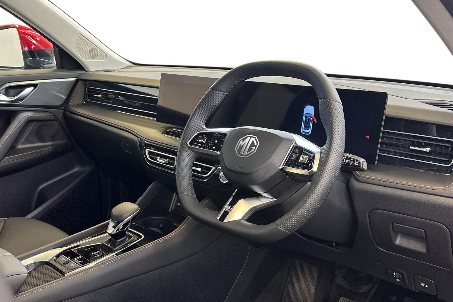 Used MG MG HS 2025 for sale - 77836726: Photo 12