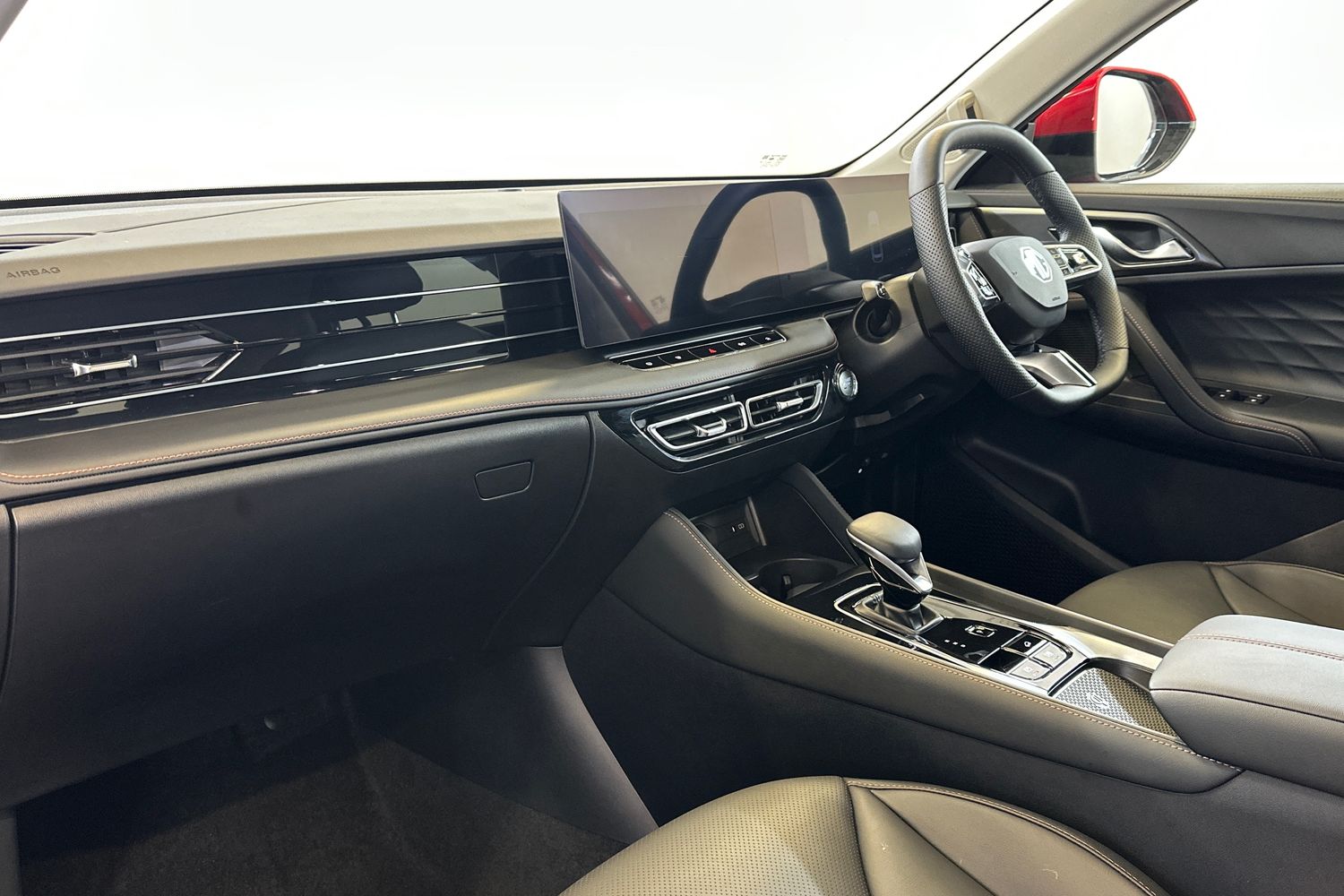 Used MG MG HS 2025 for sale - 77836726: Photo 14