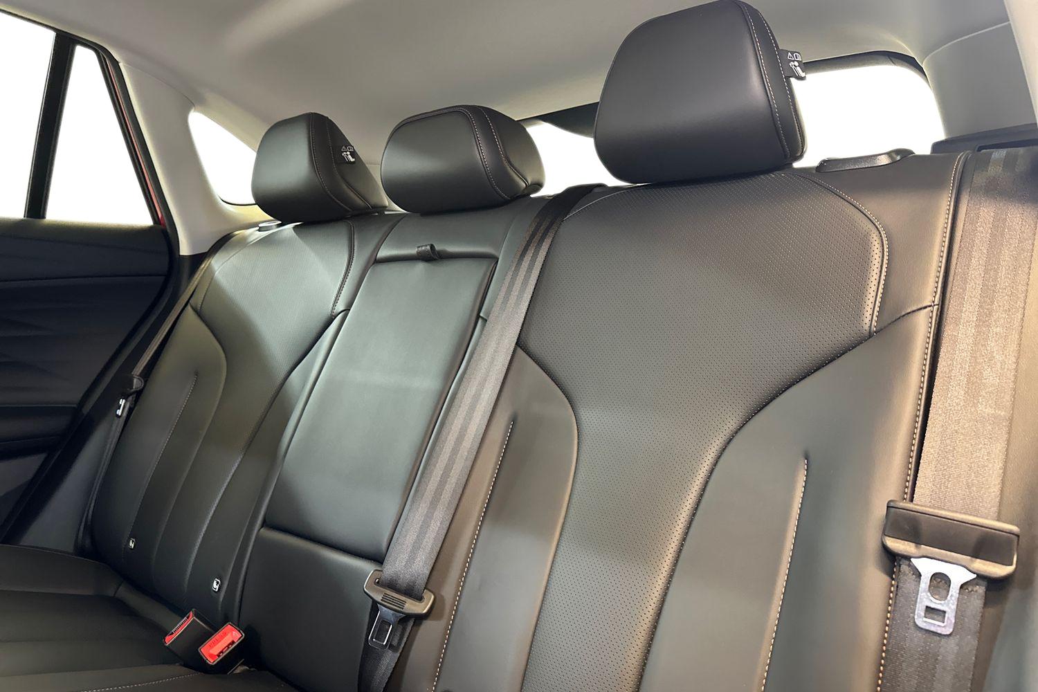 Used MG MG HS 2025 for sale - 77836726: Photo 15