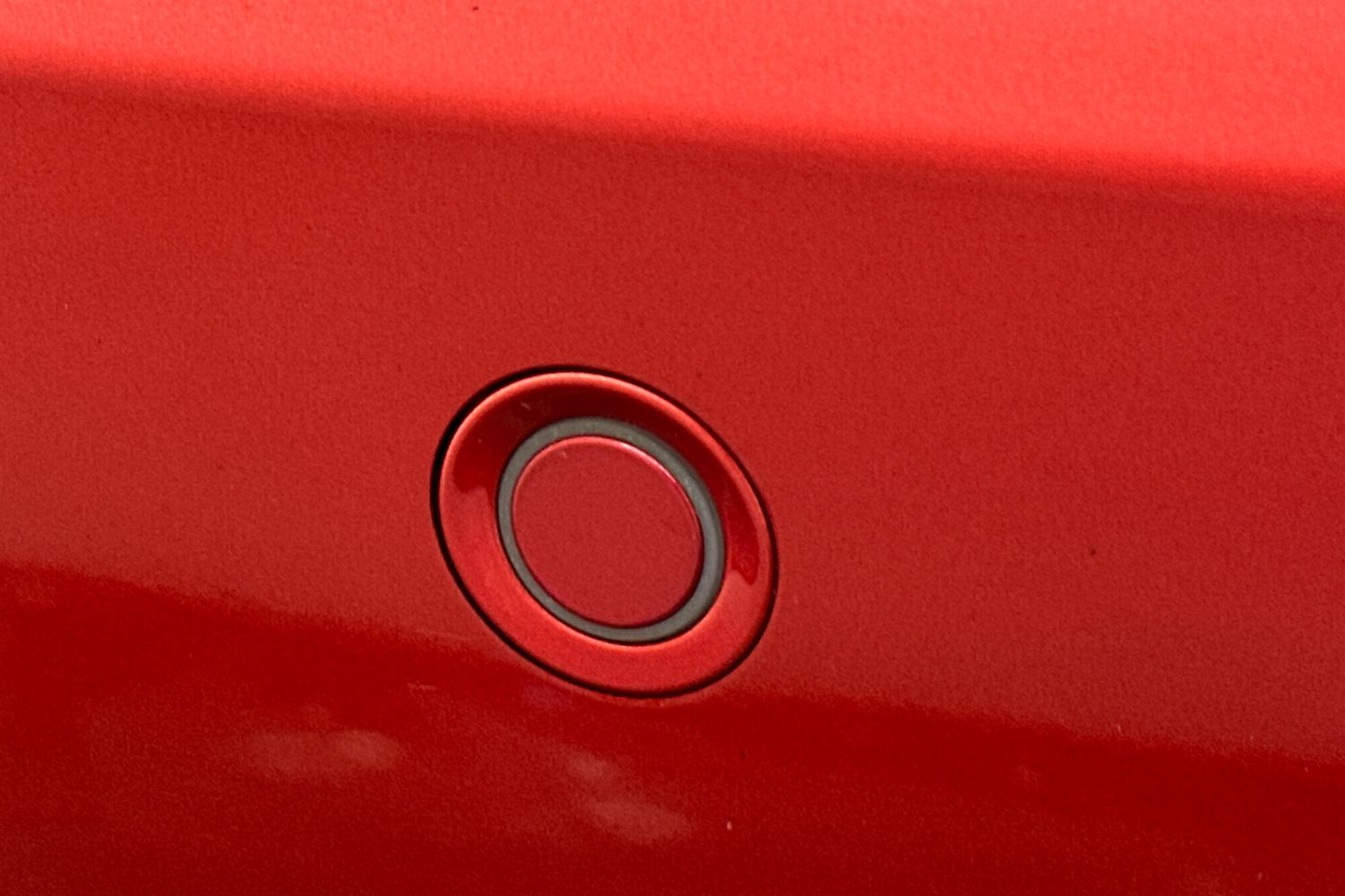 Used MG MG HS 2025 for sale - 77836726: Photo 23