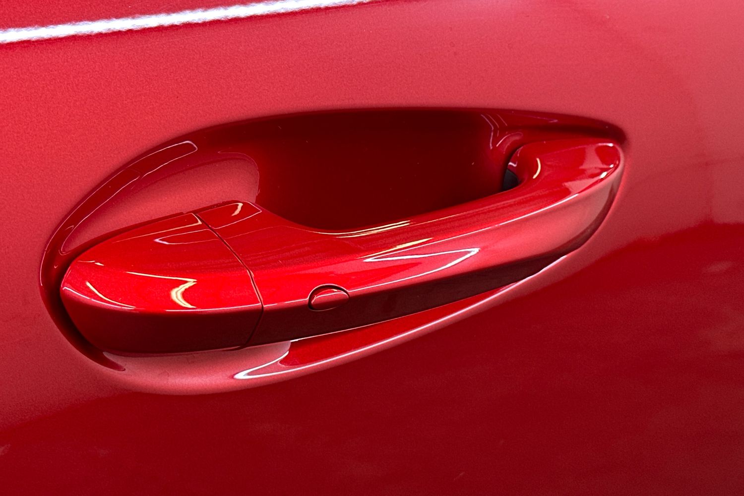 Used MG MG HS 2025 for sale - 77836726: Photo 24