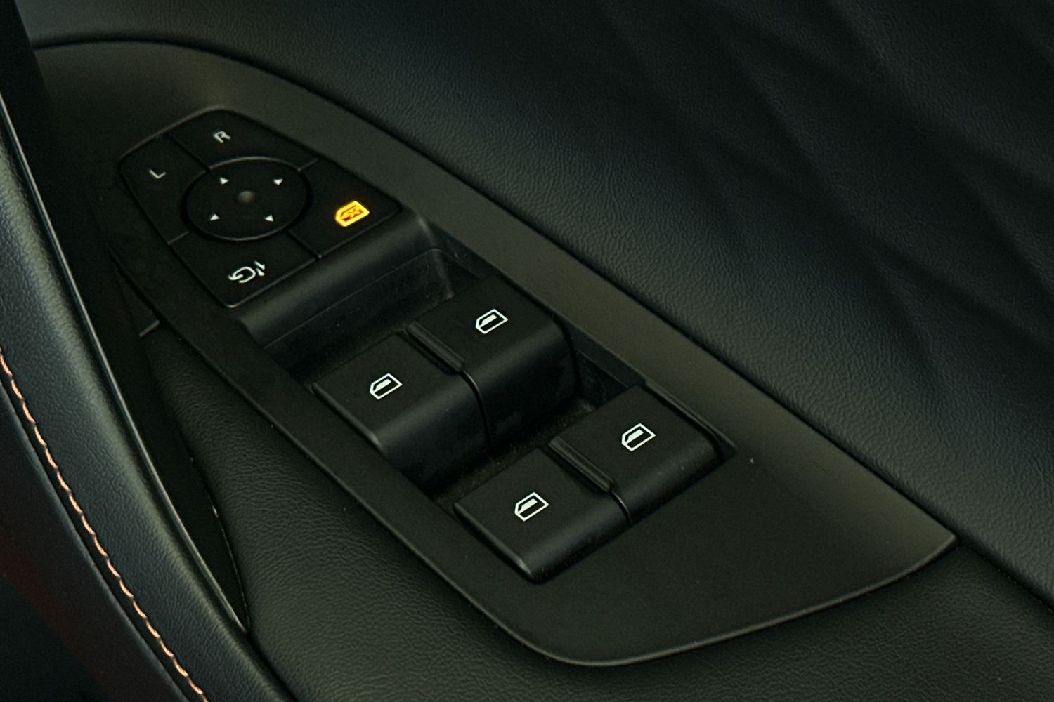 Used MG MG HS 2025 for sale - 77836726: Photo 26