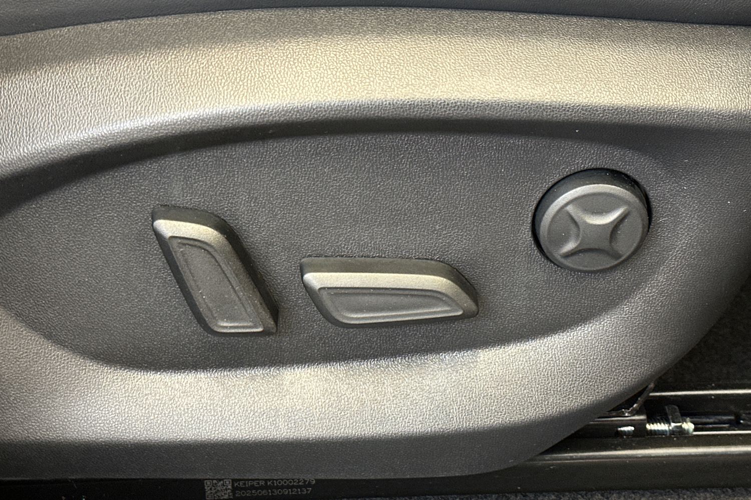 Used MG MG HS 2025 for sale - 77836726: Photo 27