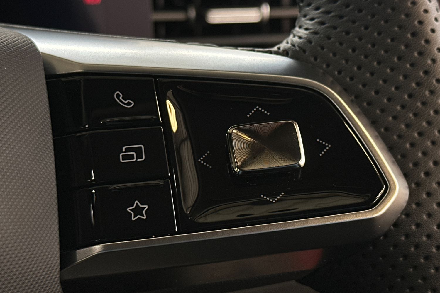 Used MG MG HS 2025 for sale - 77836726: Photo 29