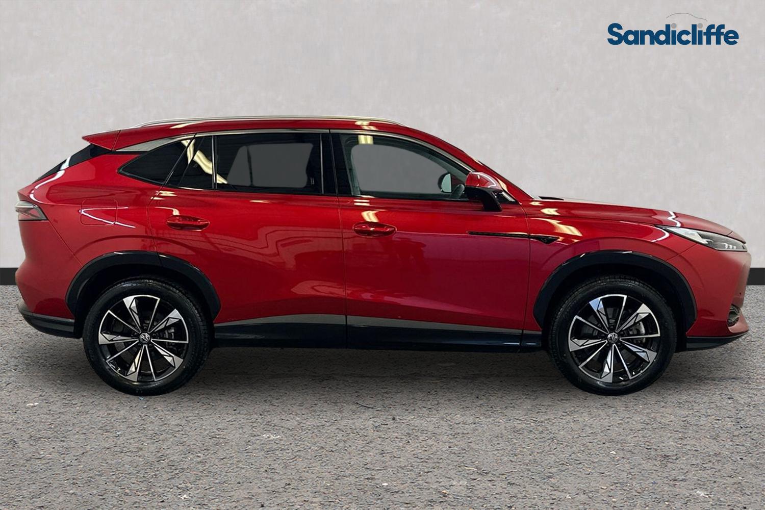 Used MG MG HS 2025 for sale - 77836726: Photo 3