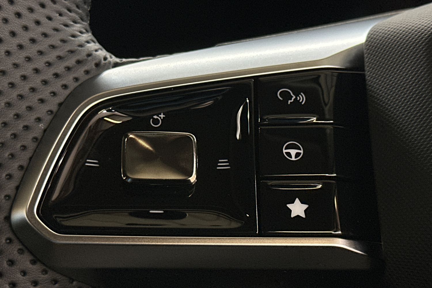 Used MG MG HS 2025 for sale - 77836726: Photo 30