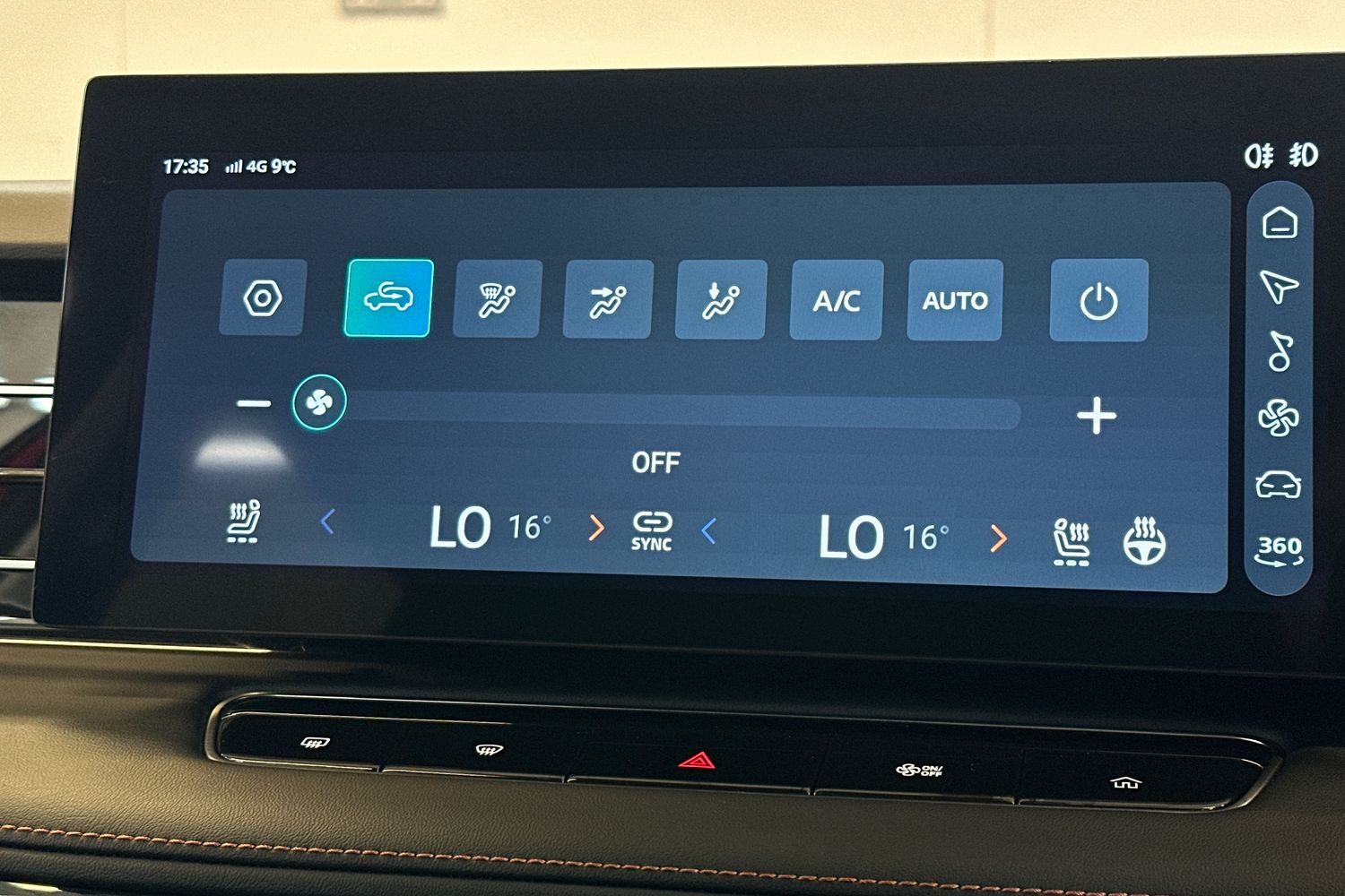 Used MG MG HS 2025 for sale - 77836726: Photo 38