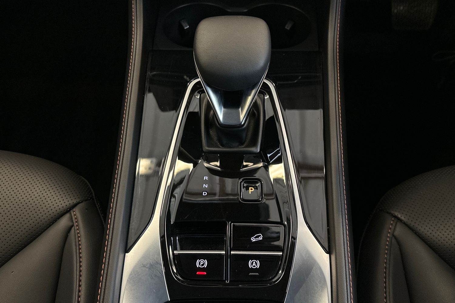 Used MG MG HS 2025 for sale - 77836726: Photo 42