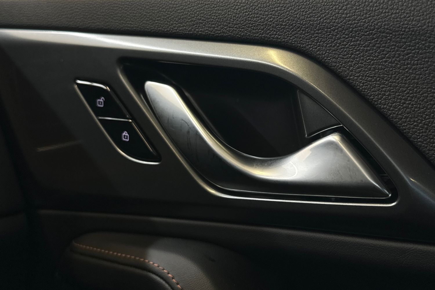 Used MG MG HS 2025 for sale - 77836726: Photo 46