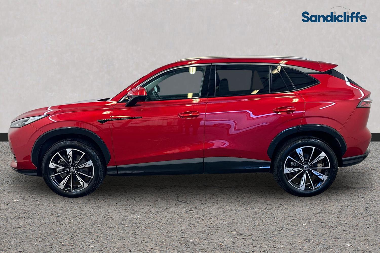 Used MG MG HS 2025 for sale - 77836726: Photo 8