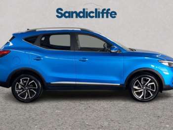 Used MG MG ZS 2023 for sale - 74261811: Photo