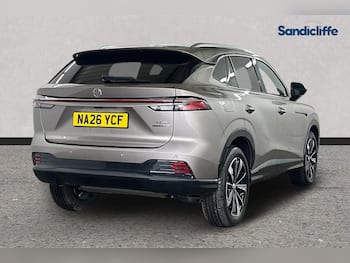 Used MG MG HS 2026 for sale - 79392836: Photo