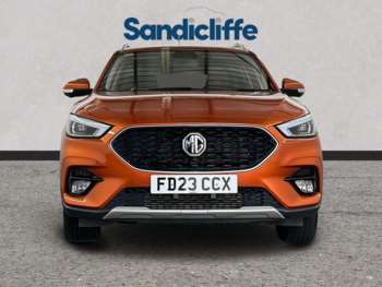Used MG MG ZS 2023 for sale - 75428904: Photo