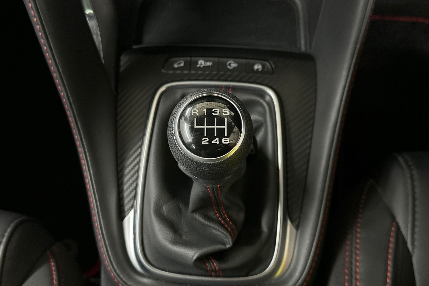 Vehicle 36