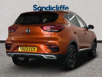 Used MG MG ZS 2023 for sale - 75428904: Photo