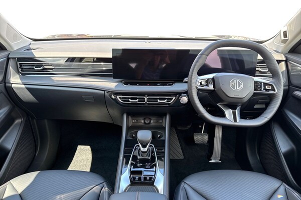 Used MG MG HS 2025 for sale - 75724530: Photo 11
