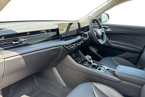 Used MG MG HS 2025 for sale - 75724530: Photo 12