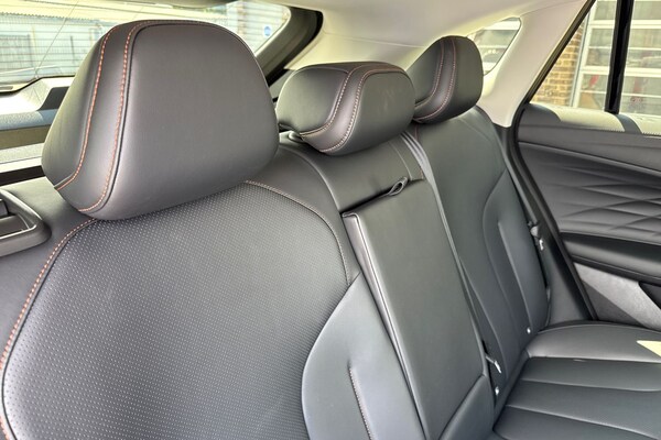 Used MG MG HS 2025 for sale - 75724530: Photo 13