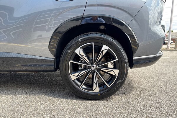 Used MG MG HS 2025 for sale - 75724530: Photo 15