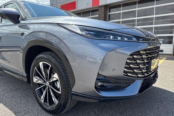 Used MG MG HS 2025 for sale - 75724530: Photo 18