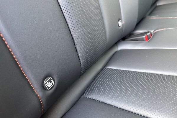 Used MG MG HS 2025 for sale - 75724530: Photo 23