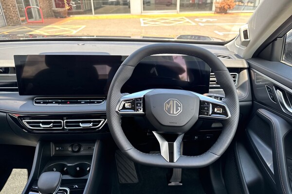 Used MG MG HS 2025 for sale - 75724530: Photo 24