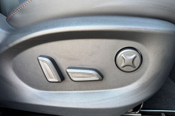 Used MG MG HS 2025 for sale - 75724530: Photo 28