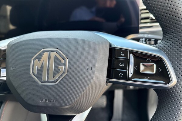 Used MG MG HS 2025 for sale - 75724530: Photo 33