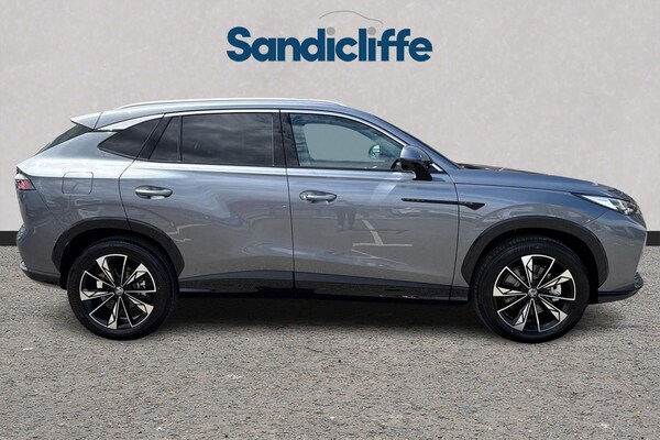 Used MG MG HS 2025 for sale - 75724530: Photo 3
