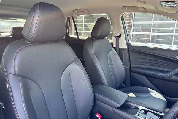 Used MG MG HS 2025 for sale - 75724530: Photo 42