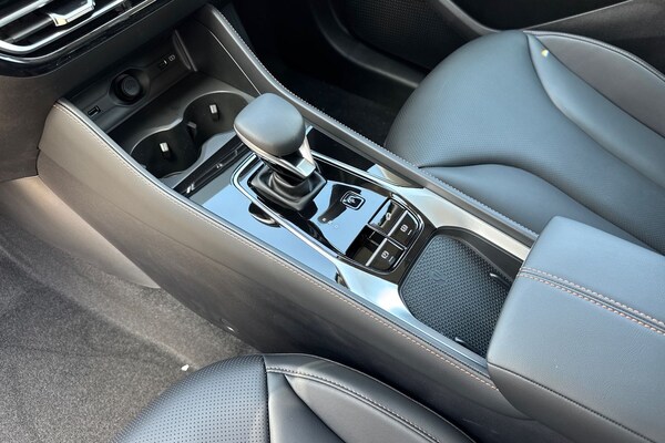 Used MG MG HS 2025 for sale - 75724530: Photo 45