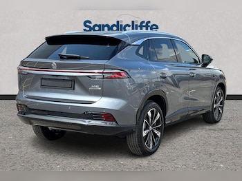 Used MG MG HS 2025 for sale - 75724530: Photo