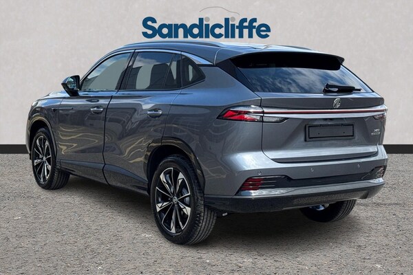 Used MG MG HS 2025 for sale - 75724530: Photo 6