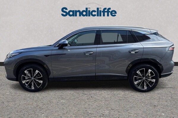 Used MG MG HS 2025 for sale - 75724530: Photo 7