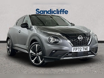 Used Nissan Juke 2022 for sale - 75662860: Photo