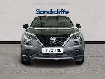 Used Nissan Juke 2022 for sale - 75662860: Photo