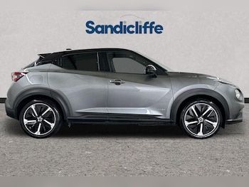 Used Nissan Juke 2022 for sale - 75662860: Photo