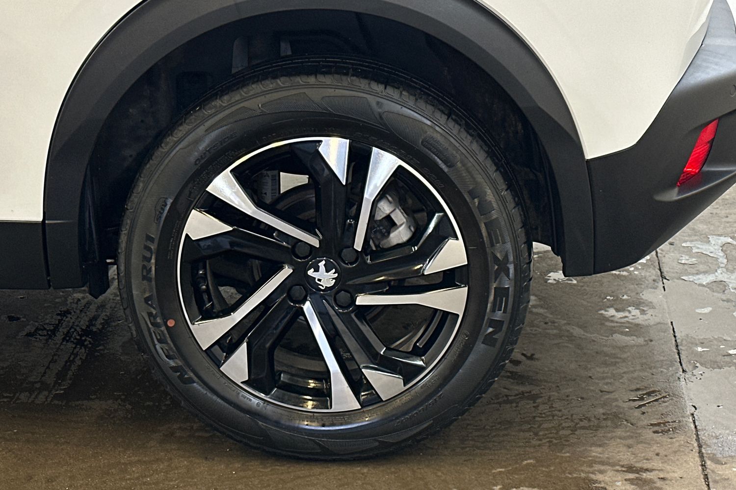 Used Peugeot 2008 2021 for sale - 77902245: Photo 11