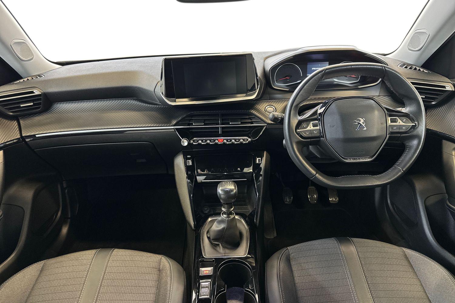 Used Peugeot 2008 2021 for sale - 77902245: Photo 13