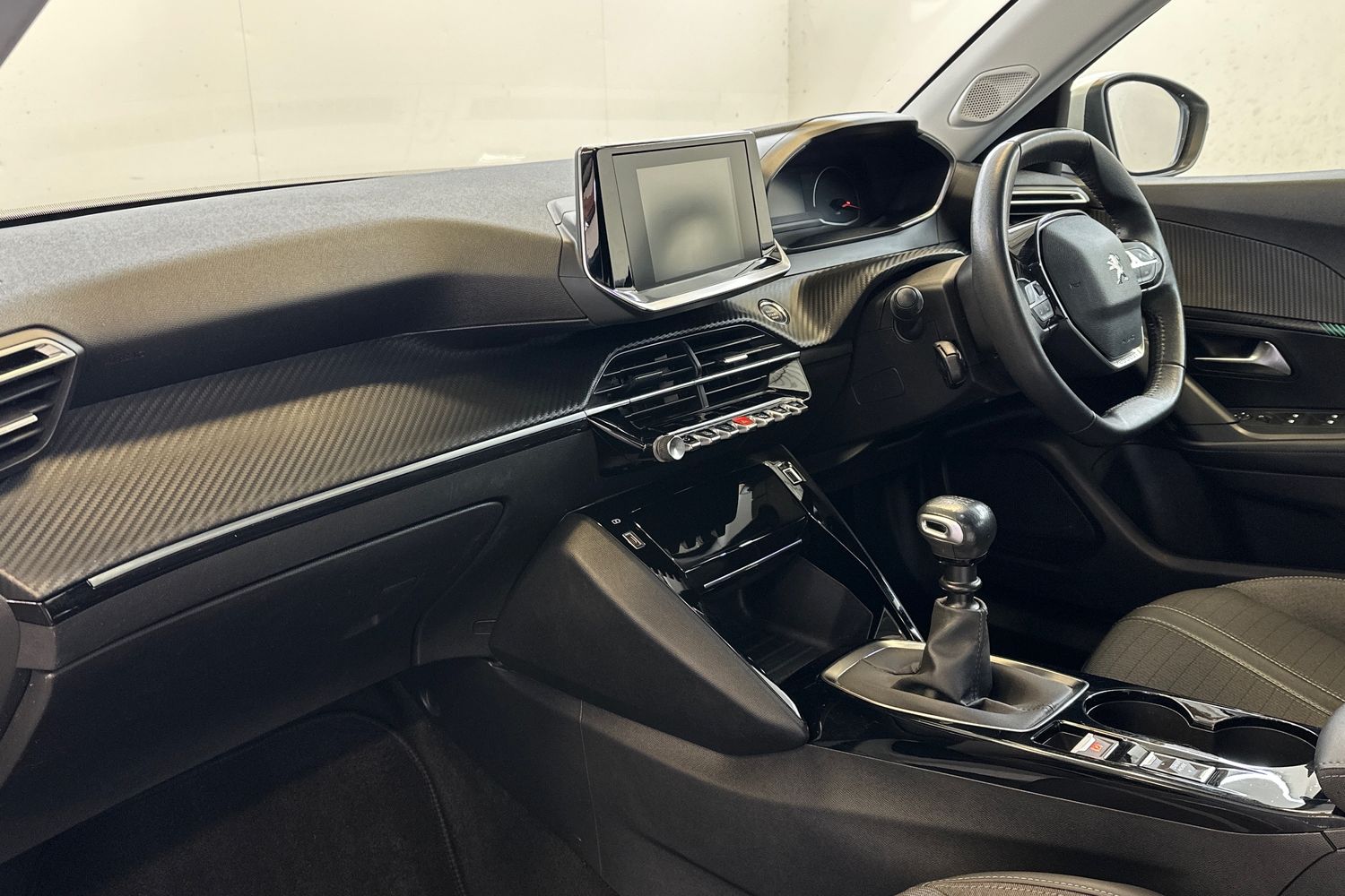 Used Peugeot 2008 2021 for sale - 77902245: Photo 14