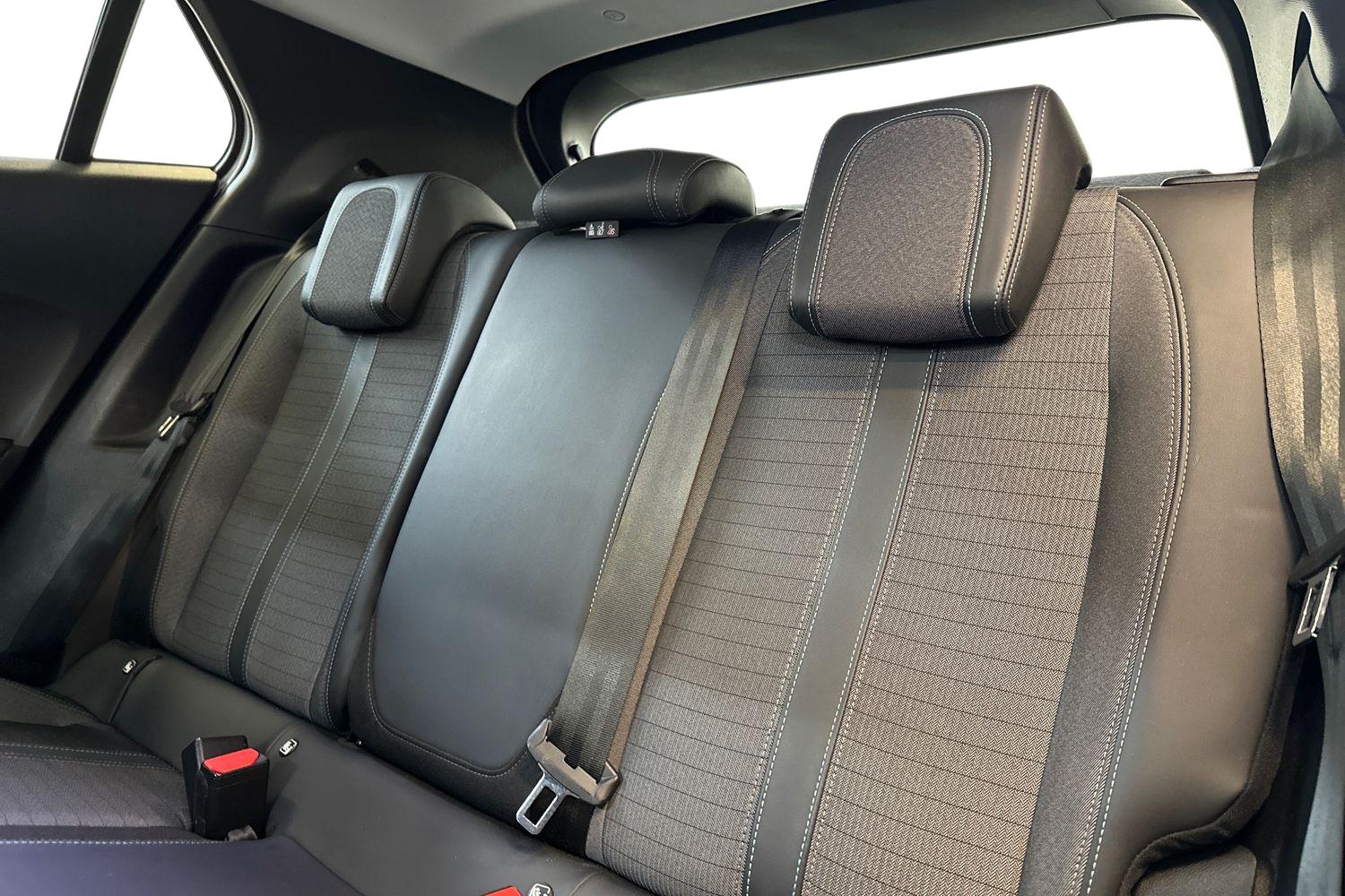 Used Peugeot 2008 2021 for sale - 77902245: Photo 15