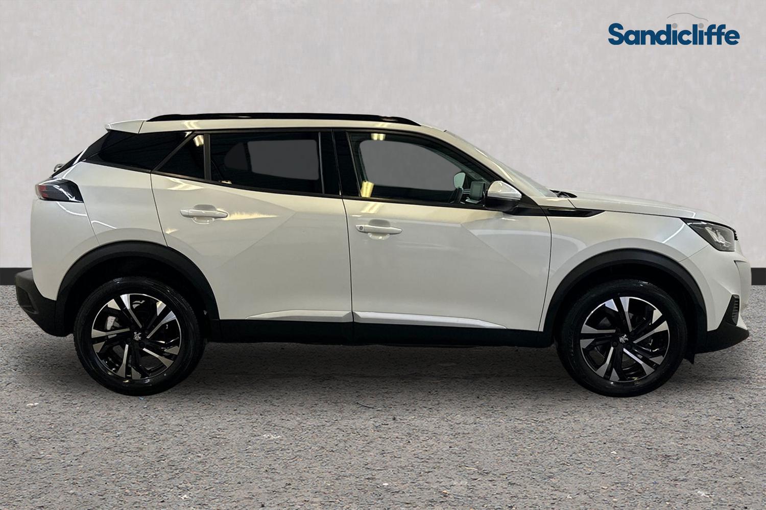 Used Peugeot 2008 2021 for sale - 77902245: Photo 3