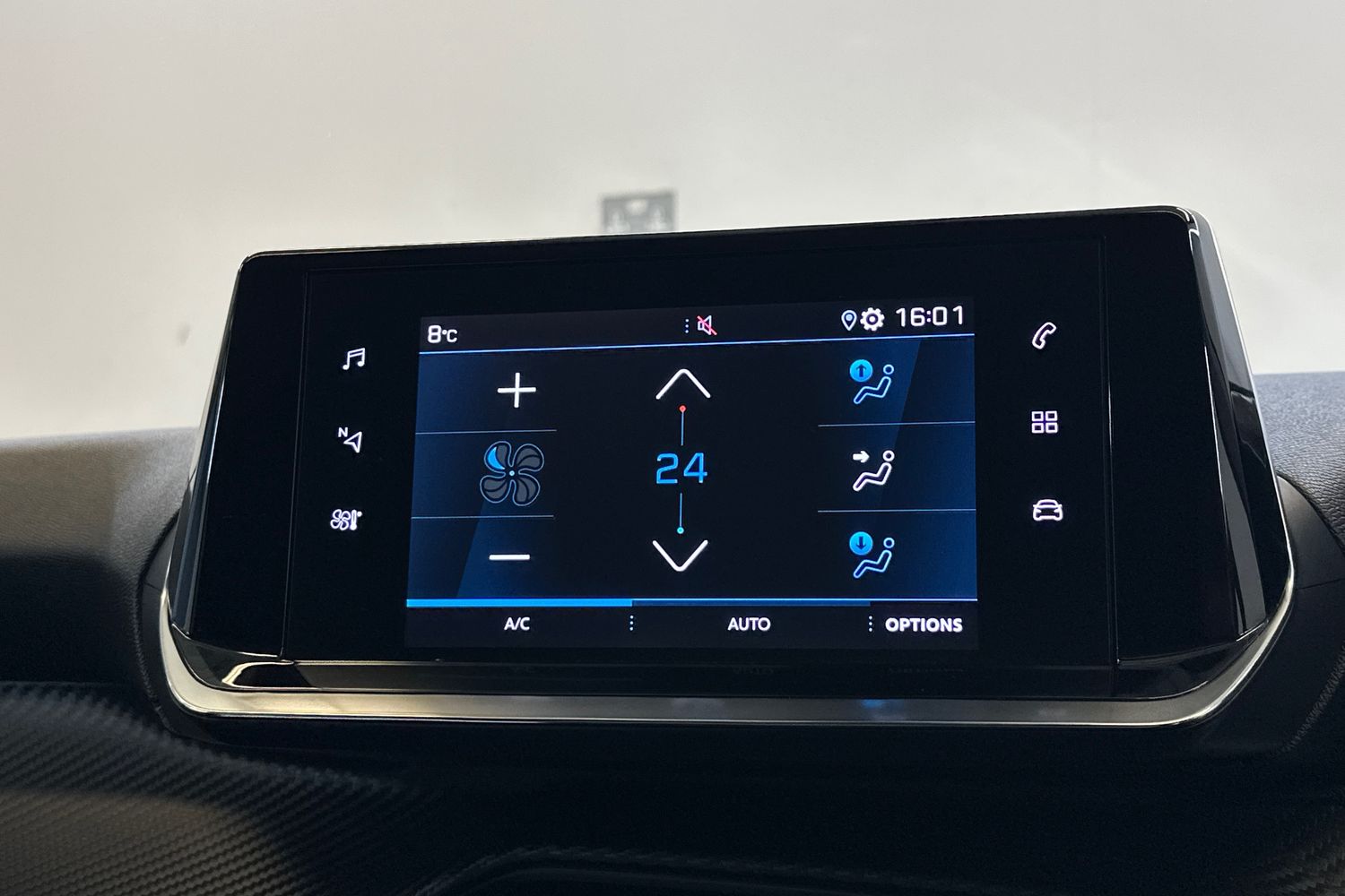 Used Peugeot 2008 2021 for sale - 77902245: Photo 31